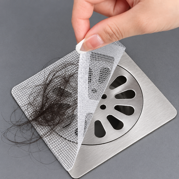 Fine Mesh Hair & Debris Catcher