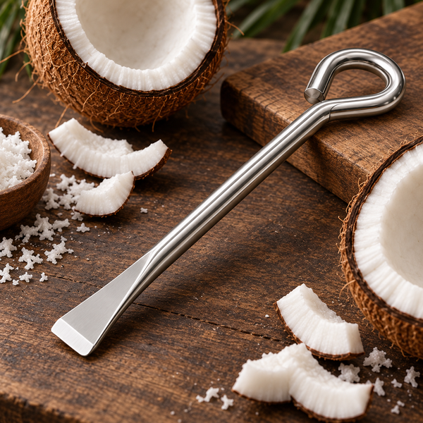 Coconut Meat Remover