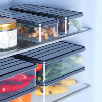 Food Storage Containers