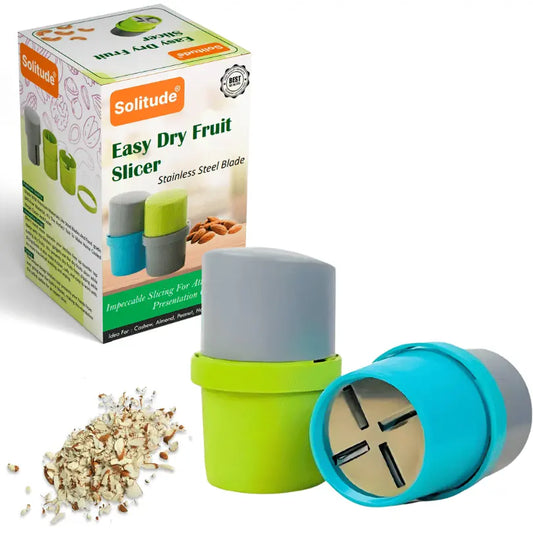Solitude Dry Fuit Cutter