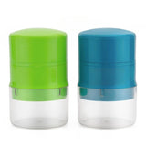 Dry Fruit Cutter and Slicer with Storage Container