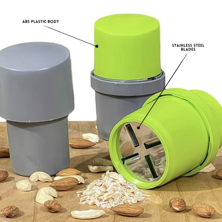 Solitude Dry Fuit Cutter