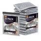Solitude Non-Scratch Wire Dishcloth (Pack Of 25)