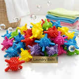 Washing Machine Clothes Cleaner Balls (Pack of 20)