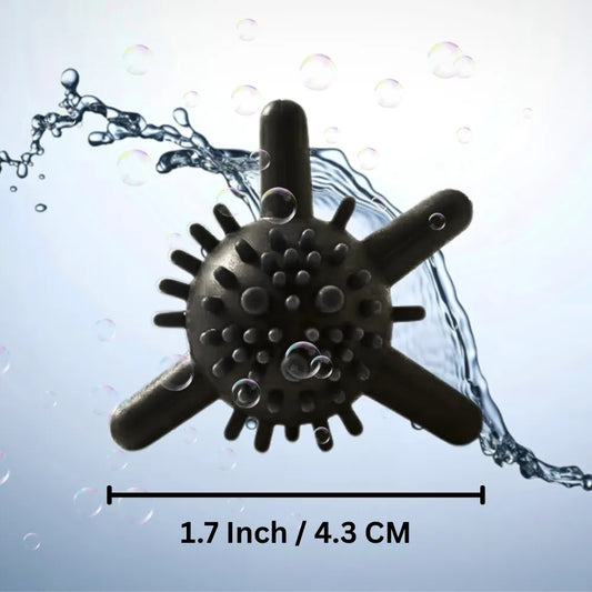 Washing Machine Clothes Cleaner Balls (Pack of 20)