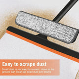 3 in 1 Glass Cleaning Brush With Built In Spray
