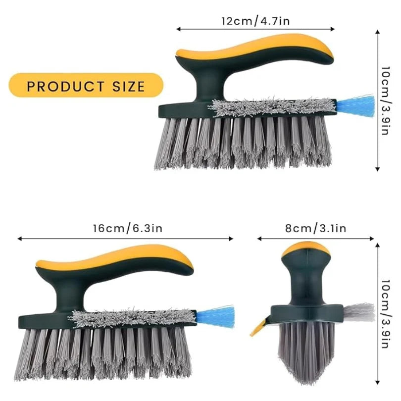 Grout Cleaner Brush