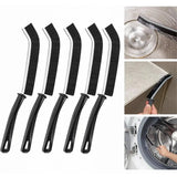 Gap Cleaning Brush with Angled Tip (Set of 5)