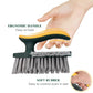 Grout Cleaner Brush