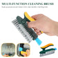Grout Cleaner Brush