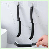 Gap Cleaning Brush with Angled Tip (Set of 5)