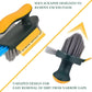 Grout Cleaner Brush