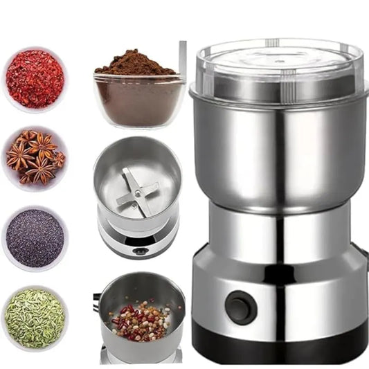 Electric Coffee & Spice Grinder
