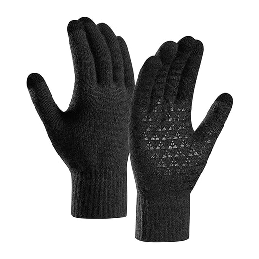 Winter Gloves for Men & Women (1 pair)