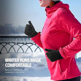 Winter Gloves for Men & Women (1 pair)