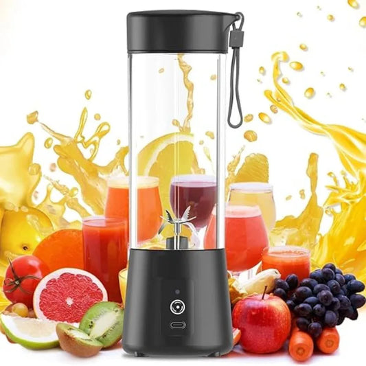 6-Blade Juicer Blender