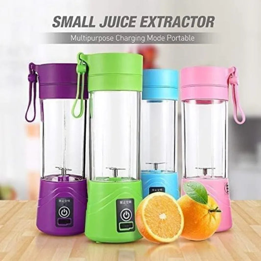 6-Blade Juicer Blender