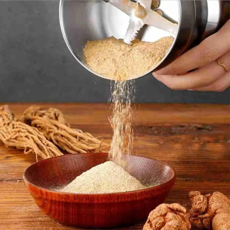 Electric Coffee & Spice Grinder