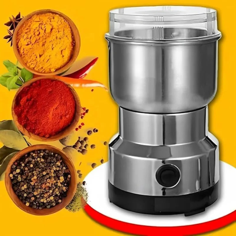 Electric Coffee & Spice Grinder