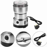 Electric Coffee & Spice Grinder