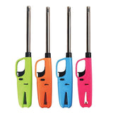 Refillable Gas Lighter for Kitchen