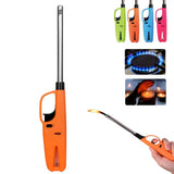 Refillable Gas Lighter for Kitchen