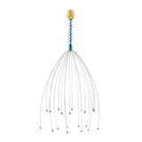 Hand Held Scalp Massager