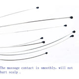 Hand Held Scalp Massager