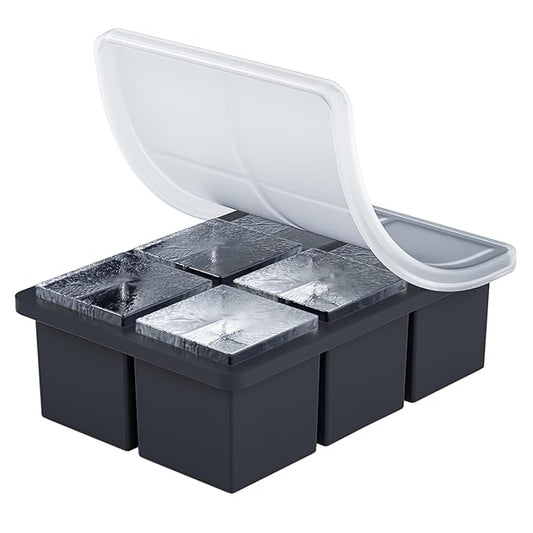 Large Ice Cube Tray (Pack Of 1)