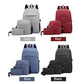 Laptop Travel Backpack (Pack of 3)
