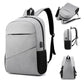 Laptop Travel Backpack (Pack of 3)