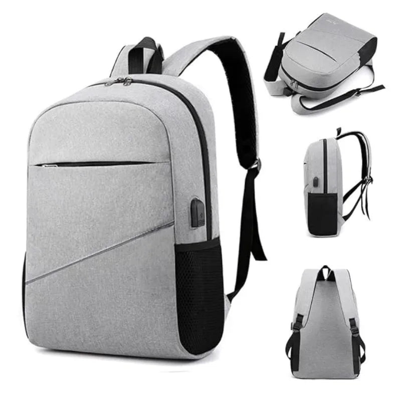 Laptop Travel Backpack (Pack of 3)