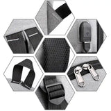 Laptop Travel Backpack (Pack of 3)
