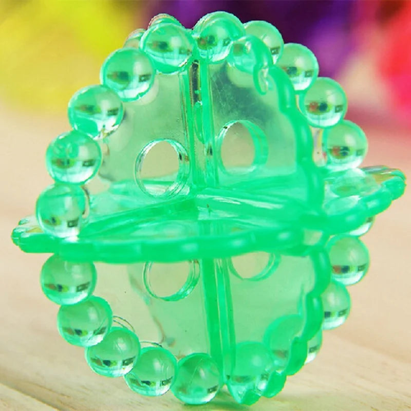 Washing Machine Laundry Dryer Ball (6 Pcs)