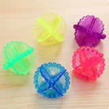 Washing Machine Laundry Dryer Ball (6 Pcs)