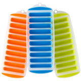 Long Stick Ice Cube Tray (Pack Of 1)