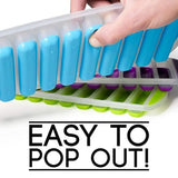 Long Stick Ice Cube Tray (Pack Of 1)
