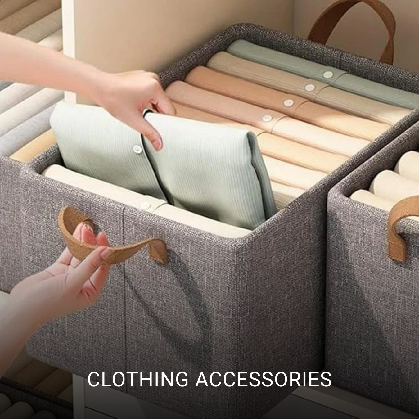 Clothing Accessories