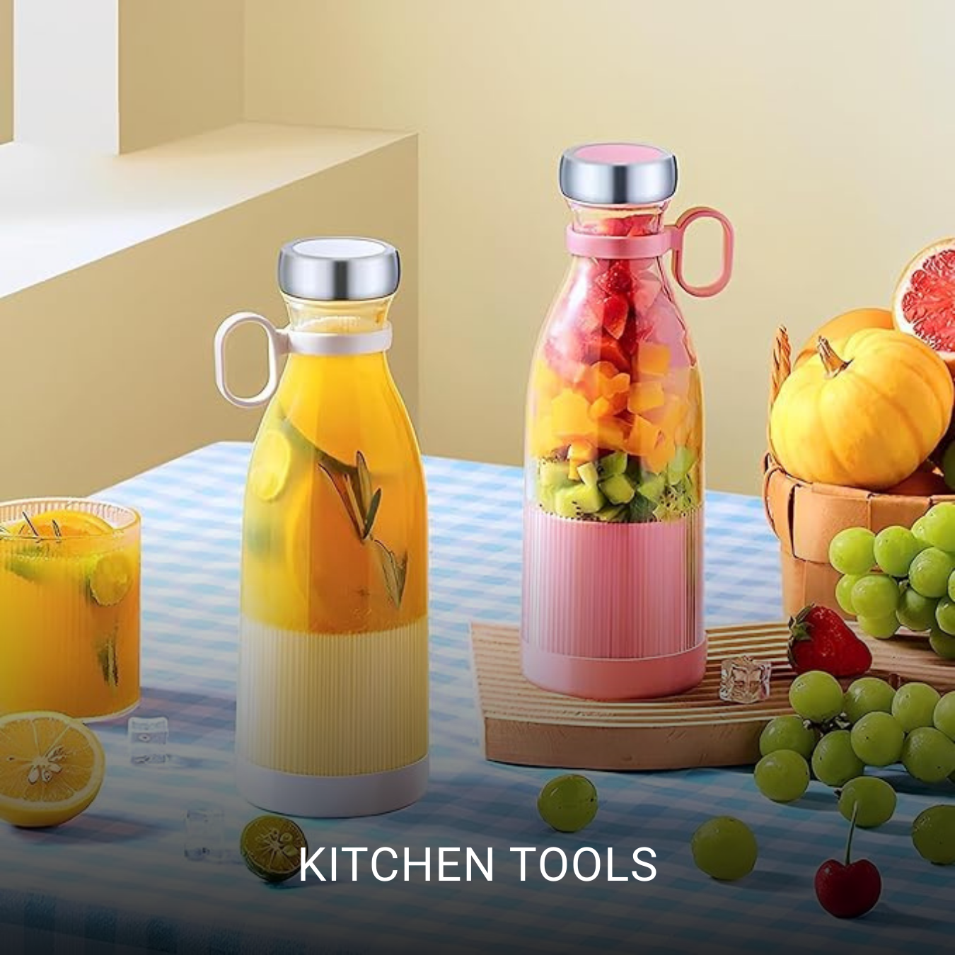 Kitchen Tools