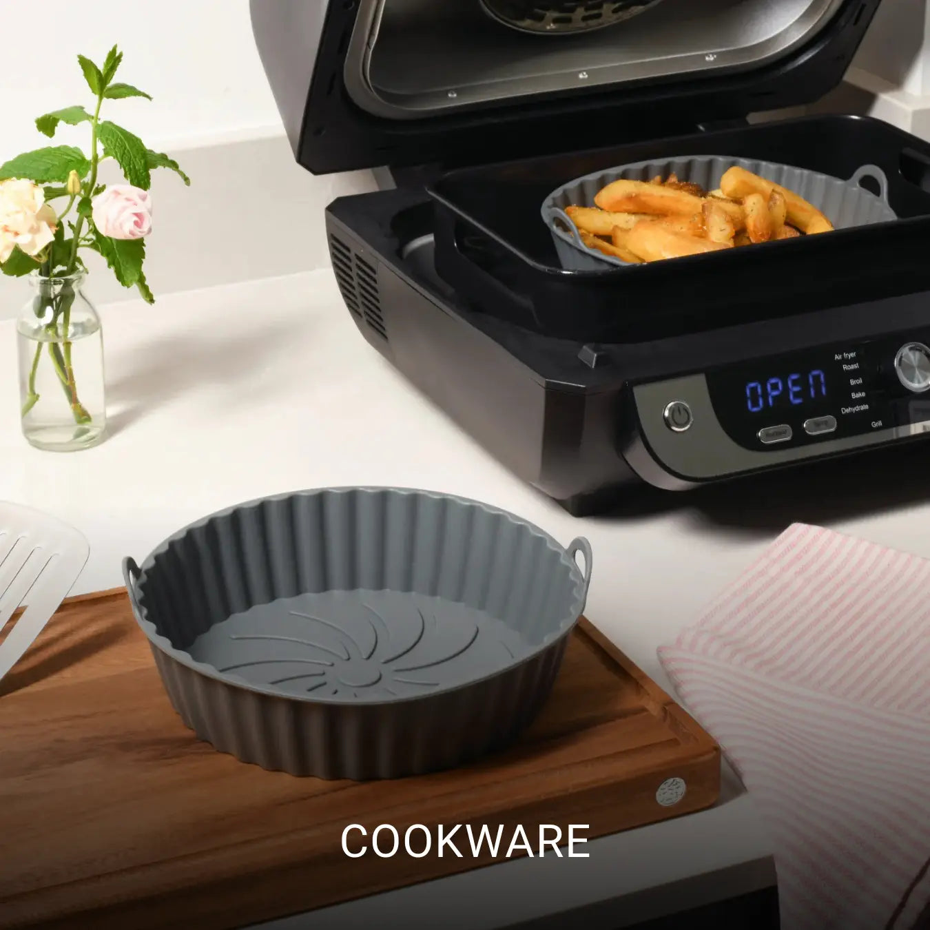 Cookware