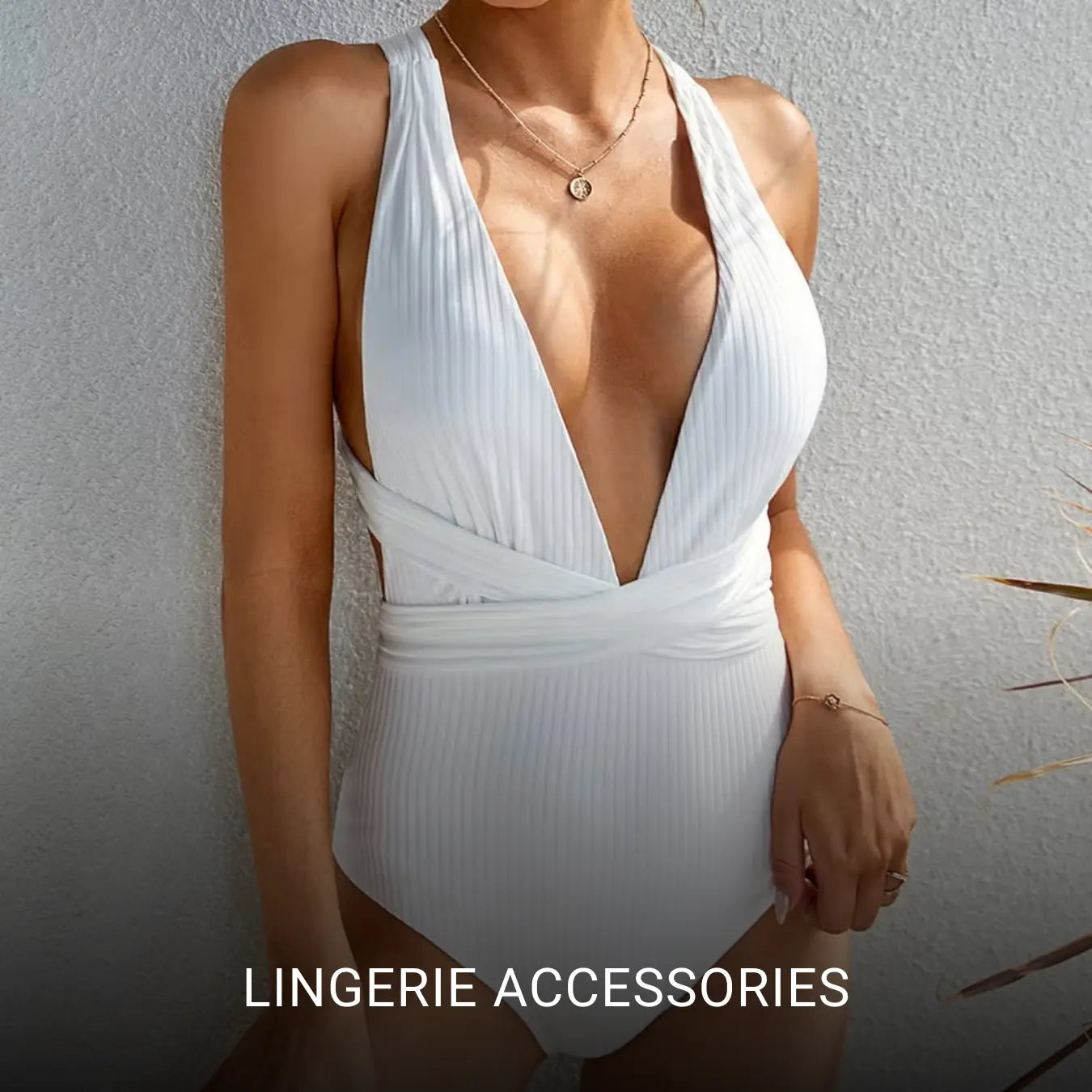 Lingerie Accessories