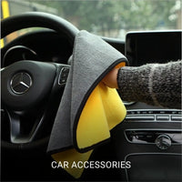 Vehicle Care & Tool Kits