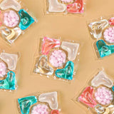 4 in 1 matic laundry pods (Pack of 10)