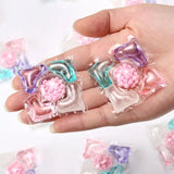 4 in 1 matic laundry pods (Pack of 10)