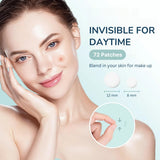 Acne Clearing Pimple Patches