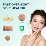 Acne Clearing Pimple Patches