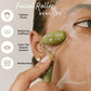 Jade Roller & Gua Sha Set