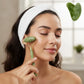 Jade Roller & Gua Sha Set