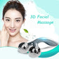 Manual 3D Massager Roller