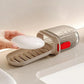 Travel Friendly Soap Holder (2 Pcs)